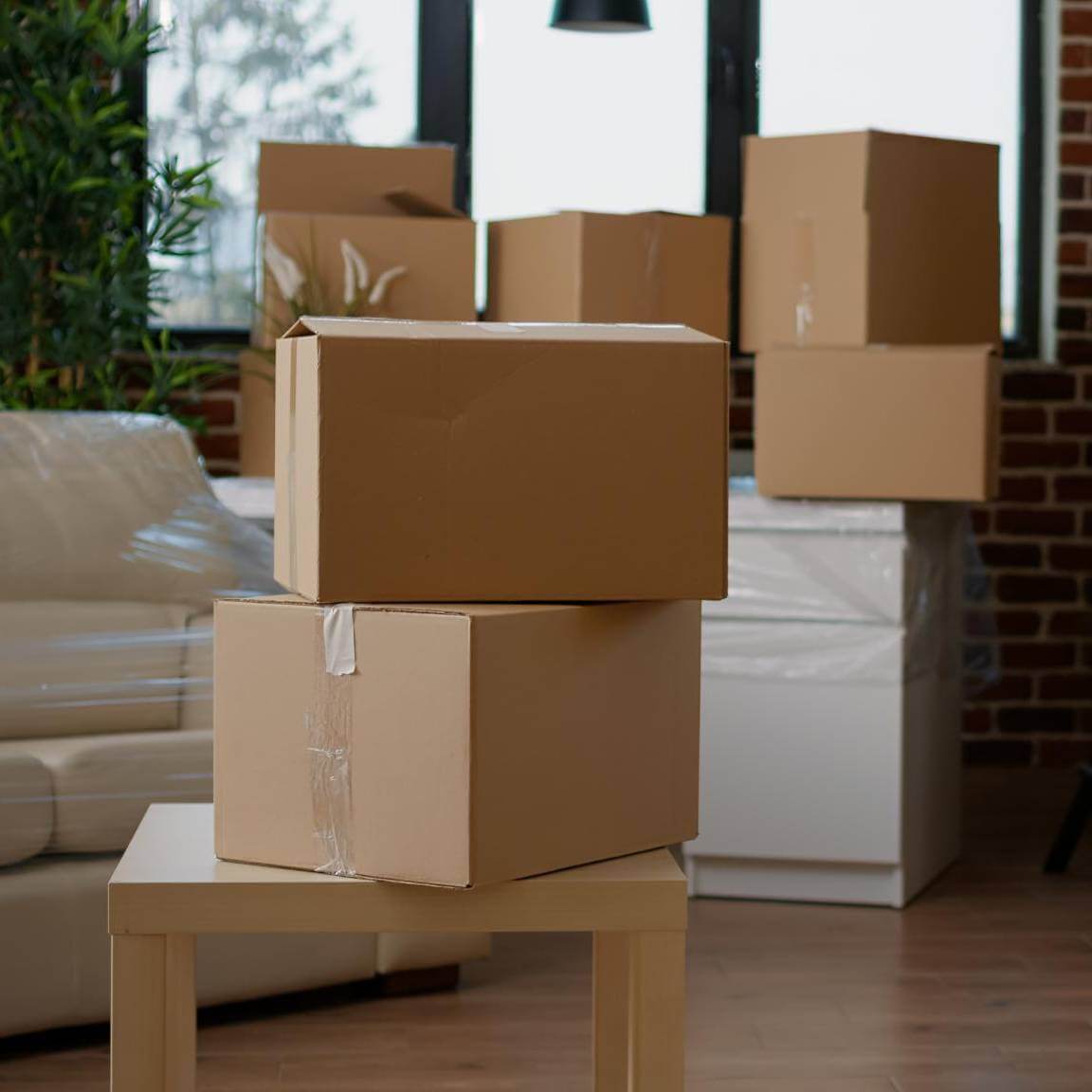 Salem Moving Company - All Around Movers